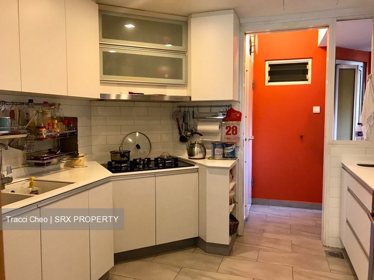 Savannah Condopark (D18), Condominium #203430841